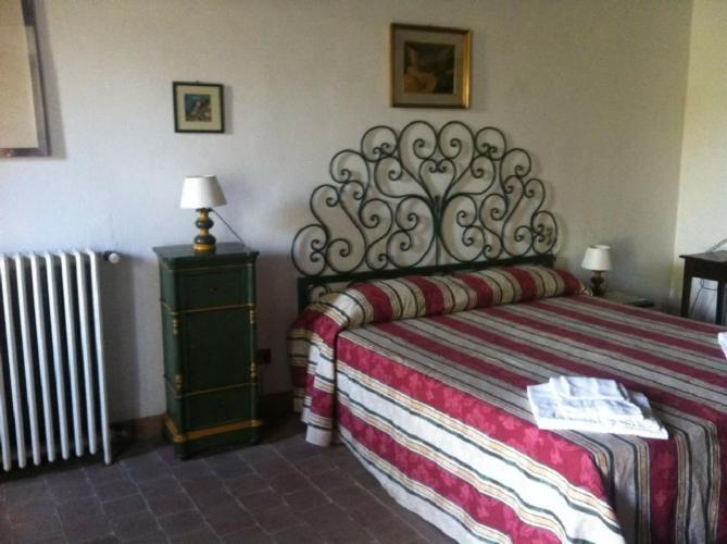 Villa La Rocca Della Rosa Zafferana Etnea Exterior foto